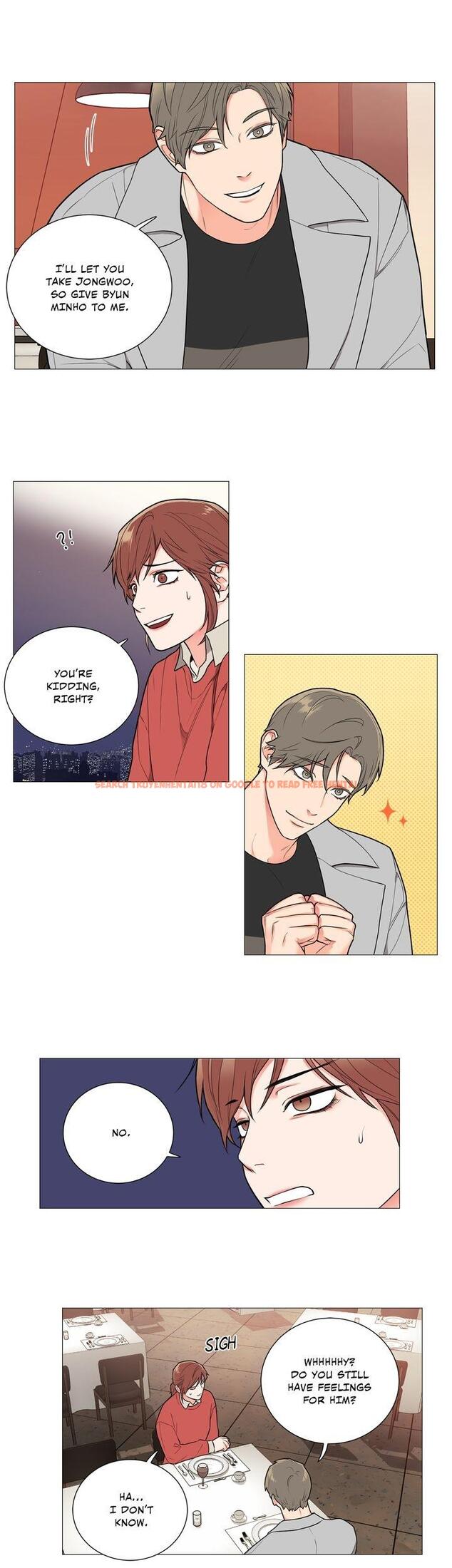 Read Hentai Image 15 097 in comic Sadistic Beauty - Chapter 85 - hentaitnt.net