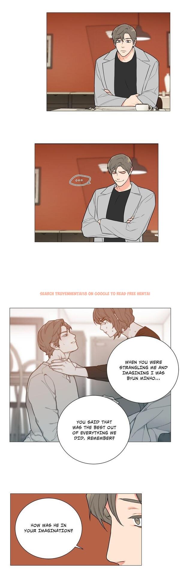 Read Hentai Image 18 097 in comic Sadistic Beauty - Chapter 85 - hentaitnt.net