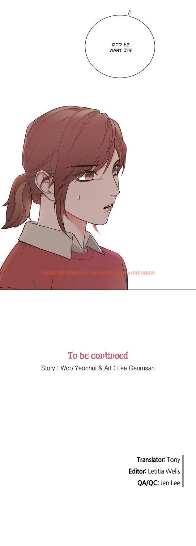 Read Hentai Image 19 097 in comic Sadistic Beauty - Chapter 85 - hentaitnt.net