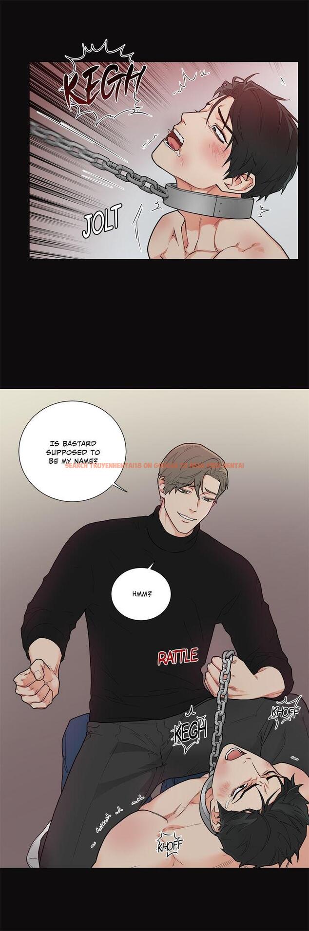 Read Hentai Image 2 097 in comic Sadistic Beauty - Chapter 85 - hentaitnt.net