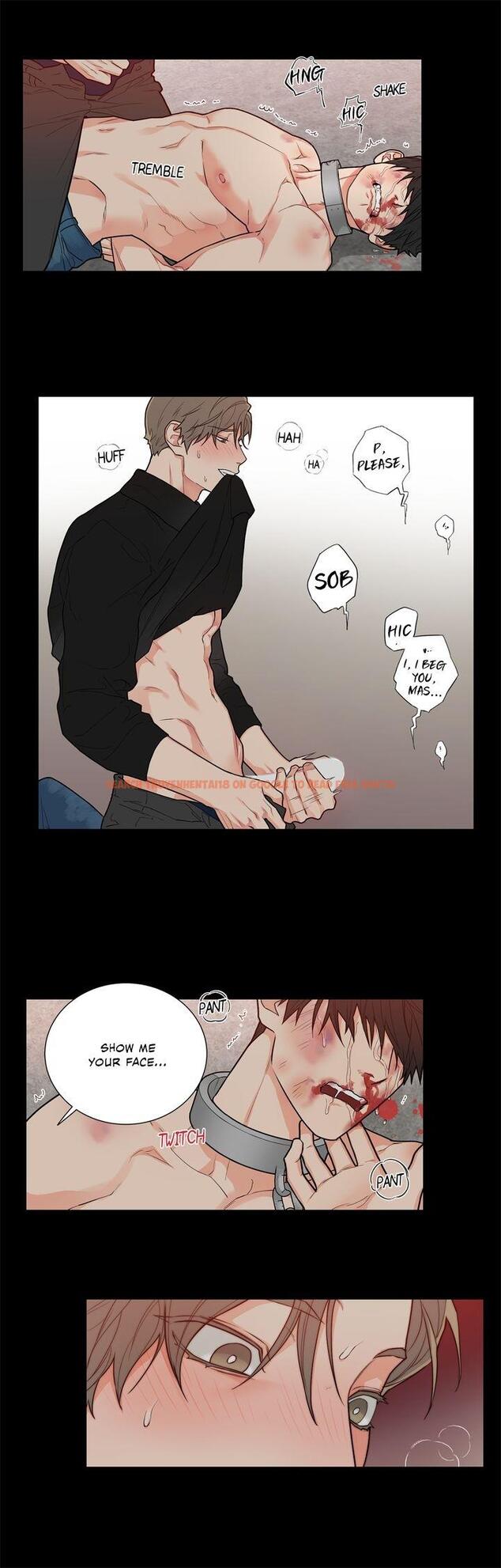 Read Hentai Image 5 097 in comic Sadistic Beauty - Chapter 85 - hentaitnt.net