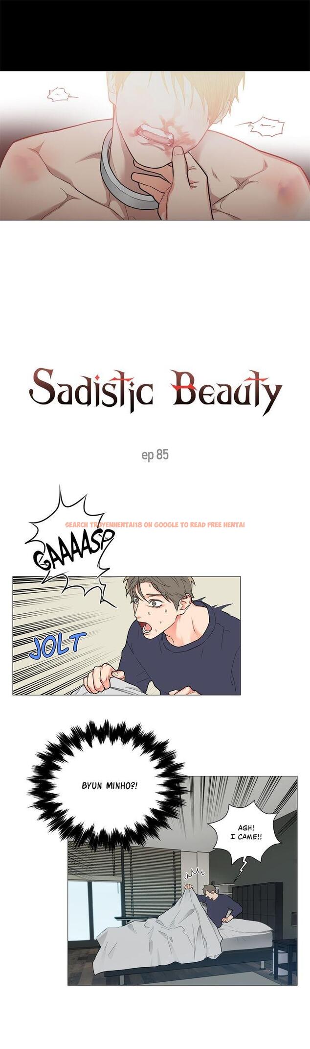Read Hentai Image 6 097 in comic Sadistic Beauty - Chapter 85 - hentaitnt.net