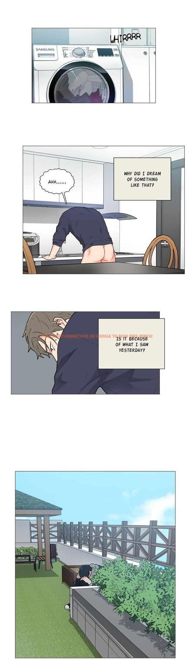 Read Hentai Image 7 097 in comic Sadistic Beauty - Chapter 85 - hentaitnt.net