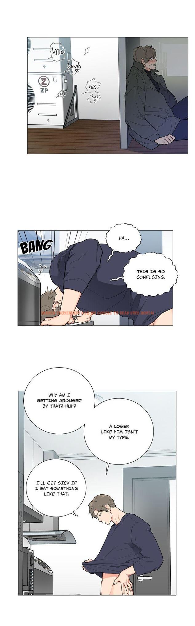 Read Hentai Image 9 097 in comic Sadistic Beauty - Chapter 85 - hentaitnt.net