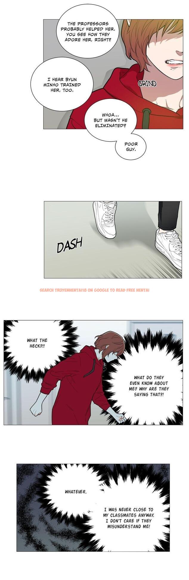 Read Hentai Image 11 826 in comic Sadistic Beauty - Chapter 86 - hentaitnt.net