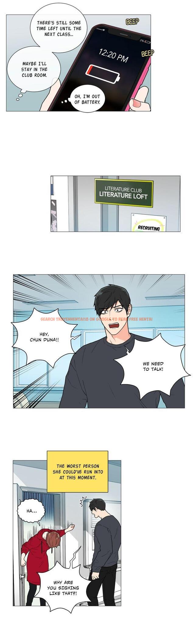 Read Hentai Image 12 826 in comic Sadistic Beauty - Chapter 86 - hentaitnt.net