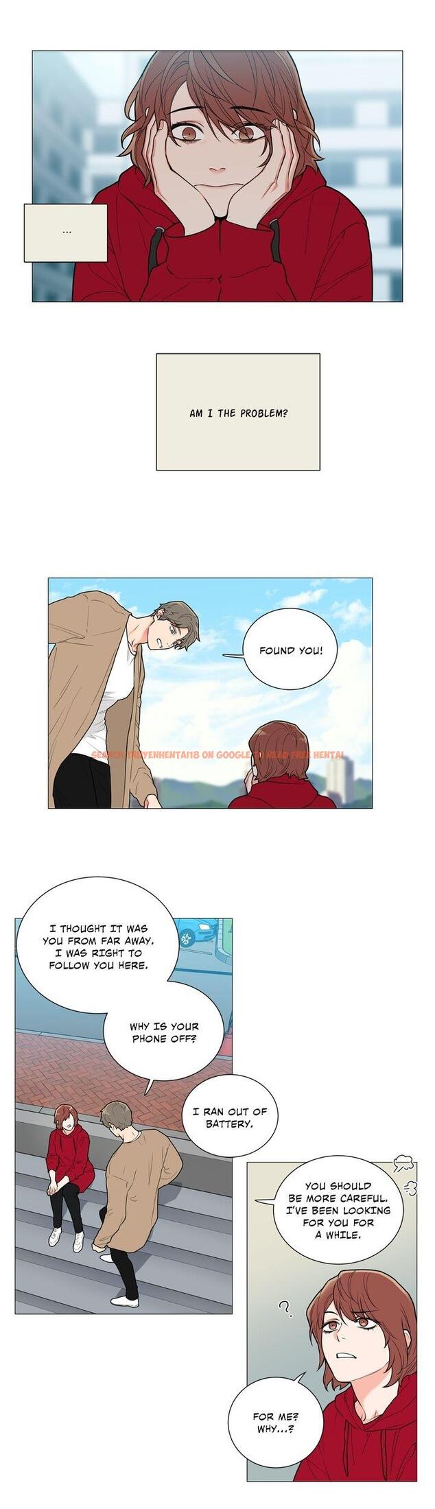 Read Hentai Image 14 826 in comic Sadistic Beauty - Chapter 86 - hentaitnt.net