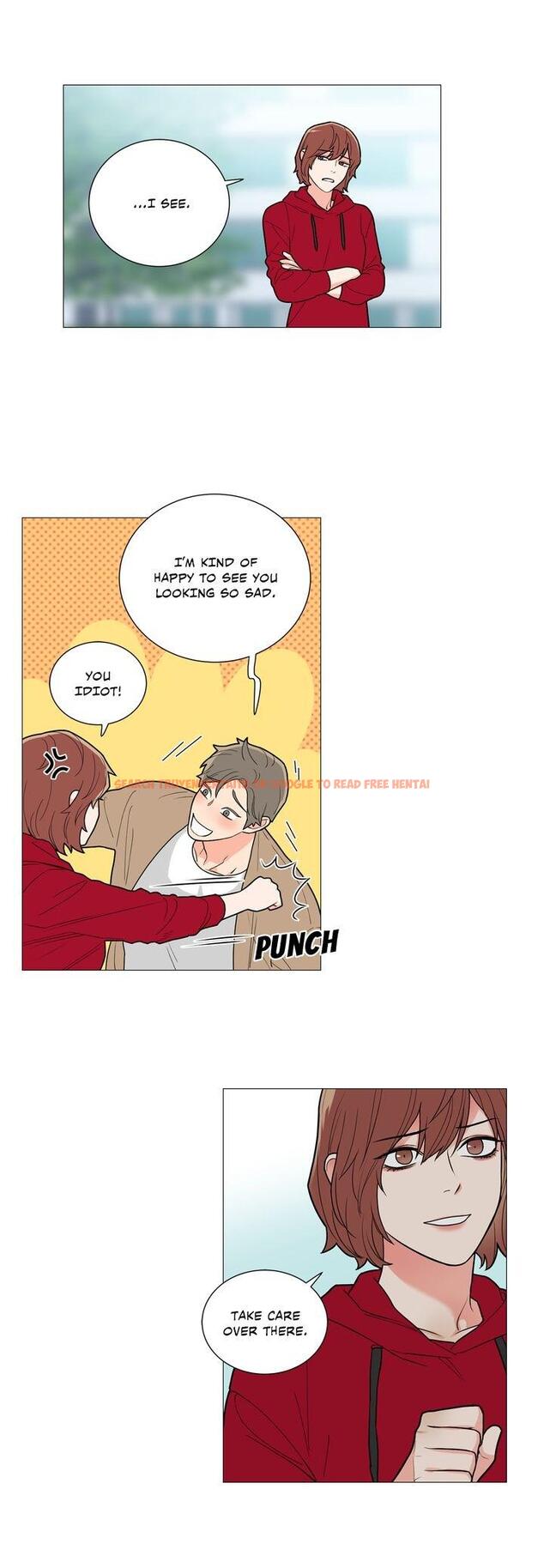 Read Hentai Image 16 826 in comic Sadistic Beauty - Chapter 86 - hentaitnt.net