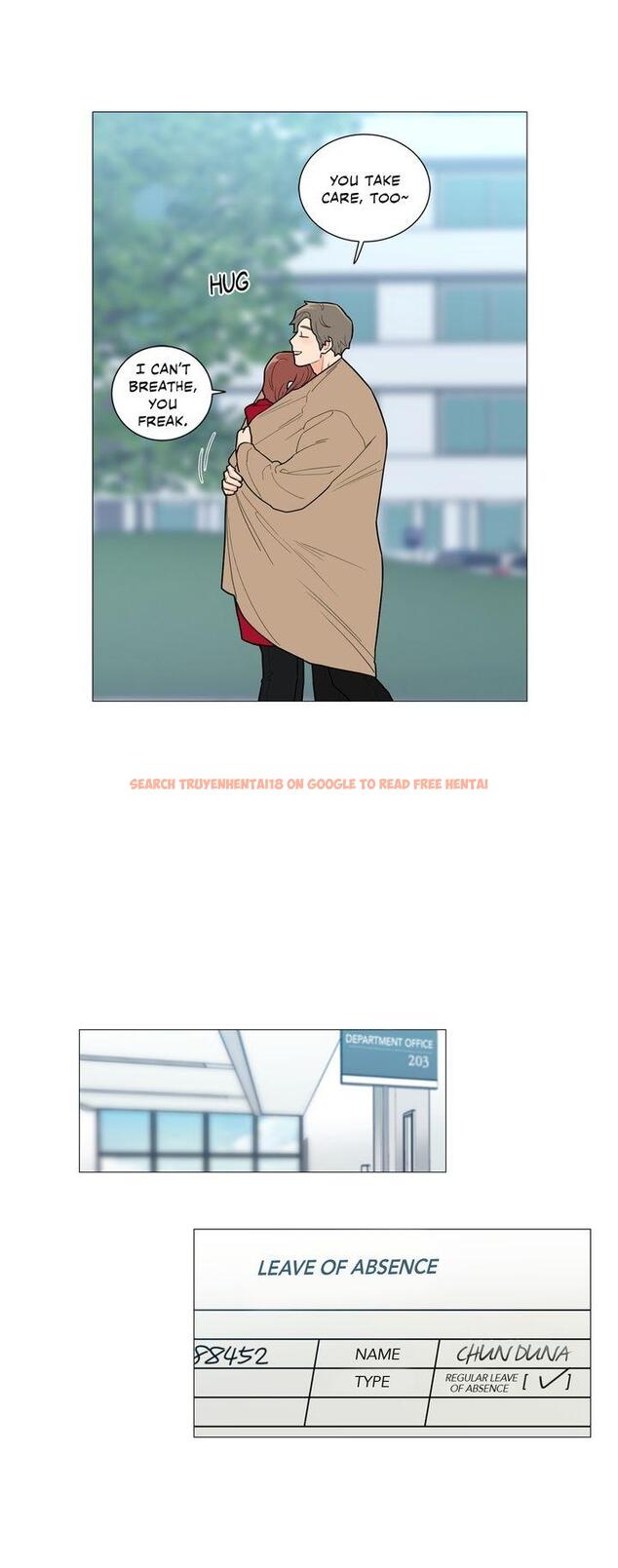 Read Hentai Image 17 826 in comic Sadistic Beauty - Chapter 86 - hentaitnt.net