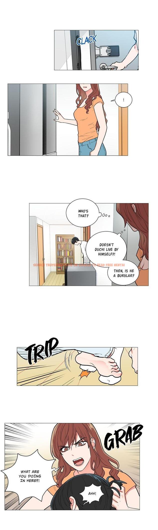 Read Hentai Image 19 826 in comic Sadistic Beauty - Chapter 86 - hentaitnt.net