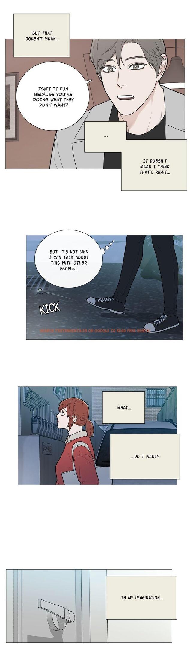 Read Hentai Image 3 826 in comic Sadistic Beauty - Chapter 86 - hentaitnt.net