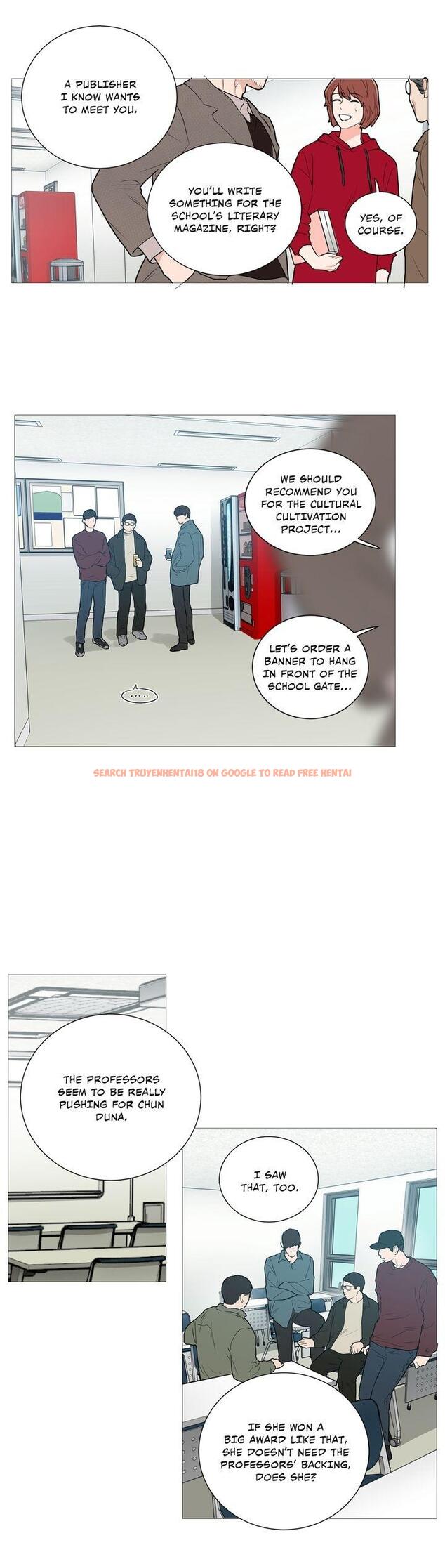 Read Hentai Image 9 826 in comic Sadistic Beauty - Chapter 86 - hentaitnt.net
