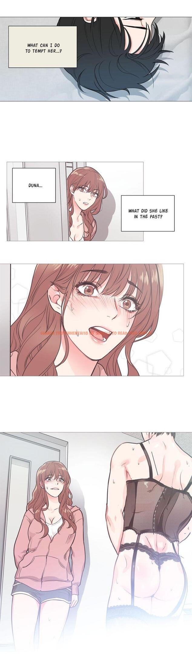 Read Hentai Image 10 826 in comic Sadistic Beauty - Chapter 87 - hentaitnt.net
