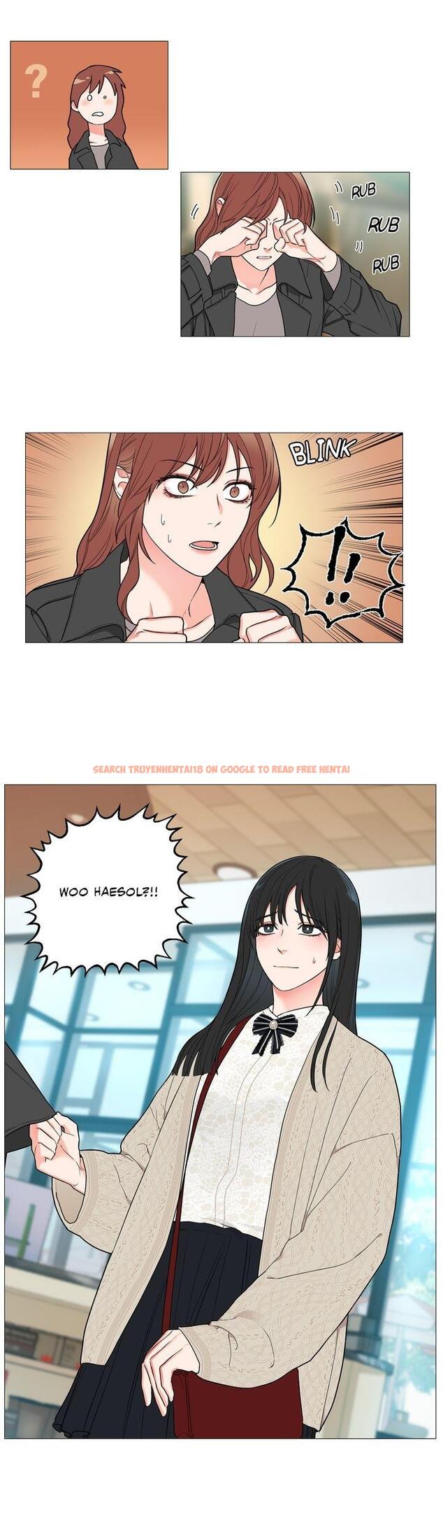 Read Hentai Image 14 826 in comic Sadistic Beauty - Chapter 87 - hentaitnt.net