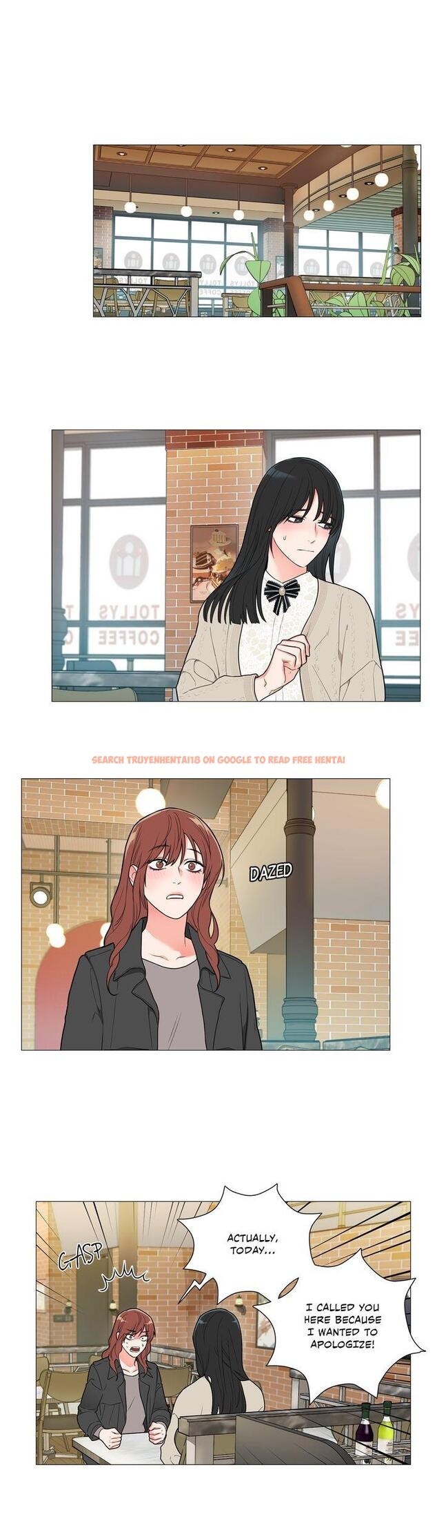 Read Hentai Image 15 826 in comic Sadistic Beauty - Chapter 87 - hentaitnt.net