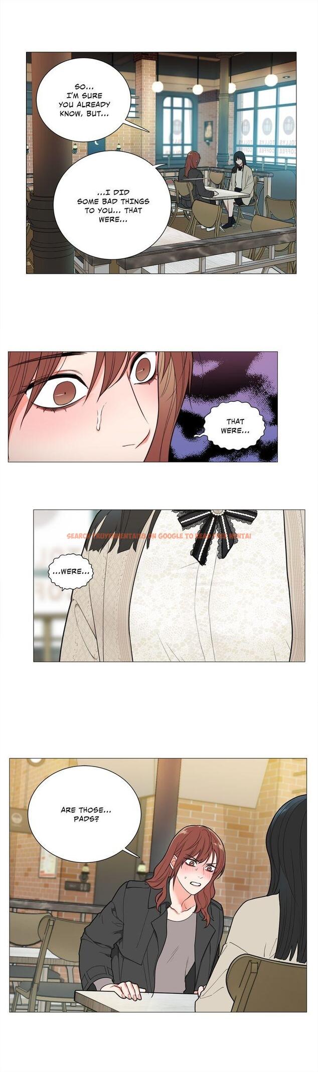 Read Hentai Image 16 826 in comic Sadistic Beauty - Chapter 87 - hentaitnt.net