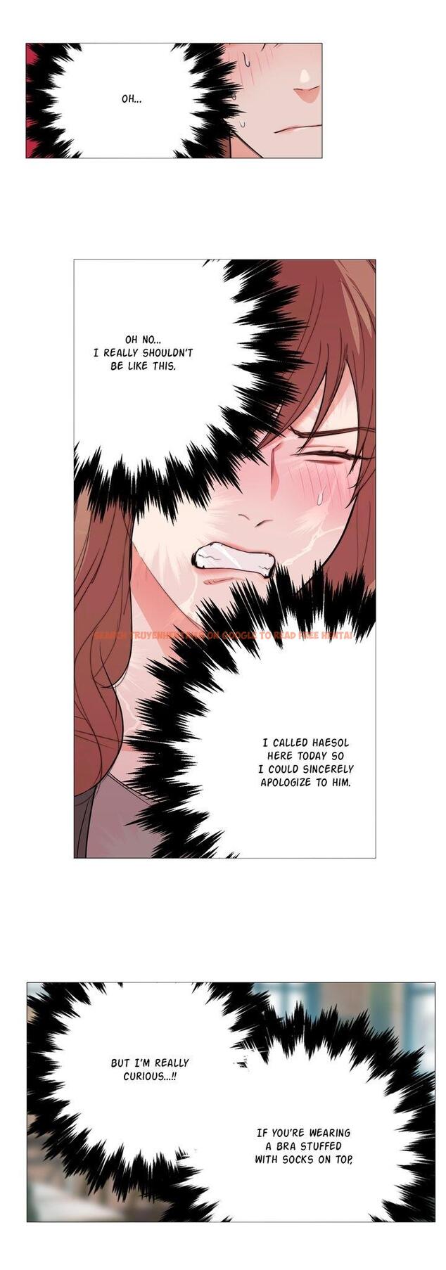 Read Hentai Image 19 826 in comic Sadistic Beauty - Chapter 87 - hentaitnt.net