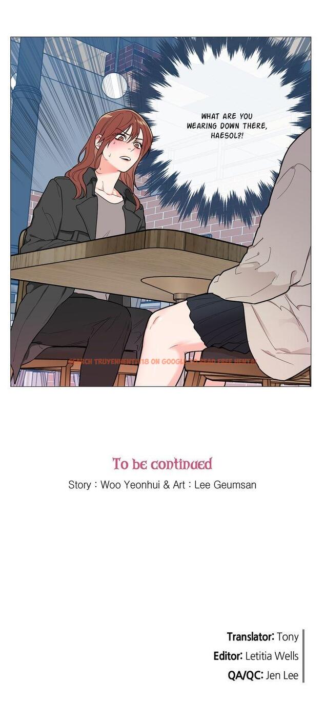 Read Hentai Image 21 826 in comic Sadistic Beauty - Chapter 87 - hentaitnt.net