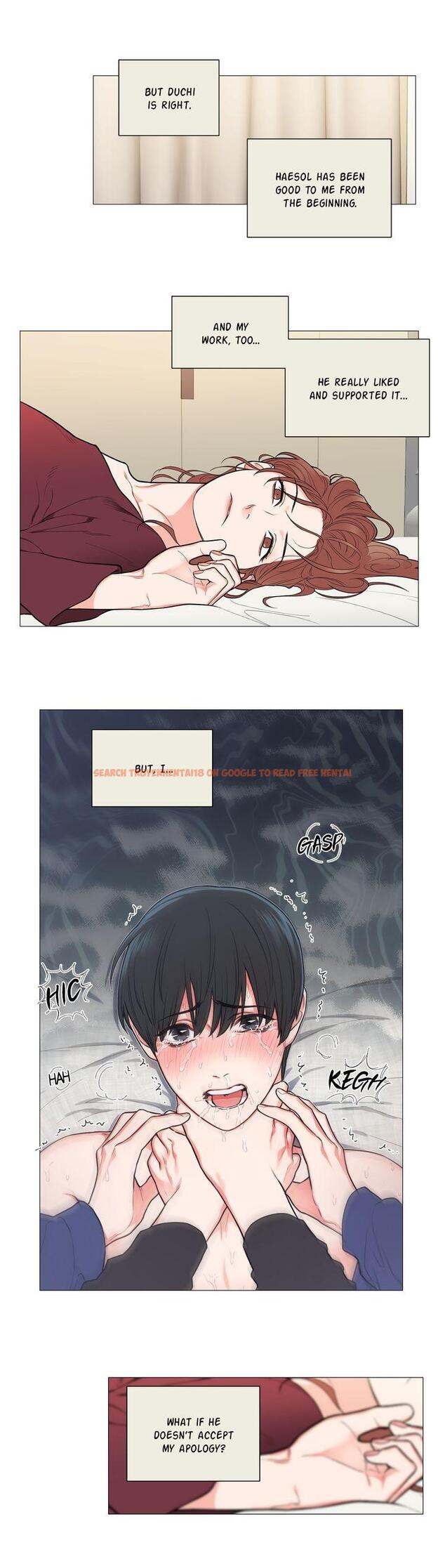 Read Hentai Image 4 826 in comic Sadistic Beauty - Chapter 87 - hentaitnt.net