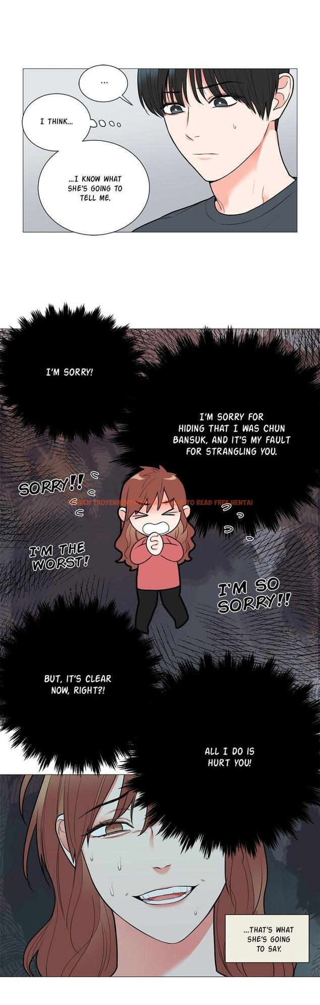 Read Hentai Image 6 826 in comic Sadistic Beauty - Chapter 87 - hentaitnt.net