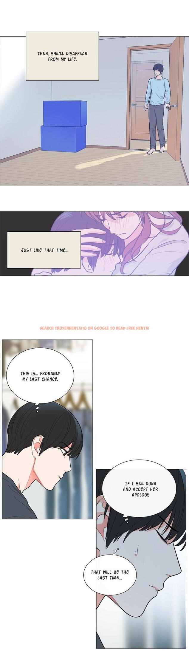 Read Hentai Image 7 826 in comic Sadistic Beauty - Chapter 87 - hentaitnt.net