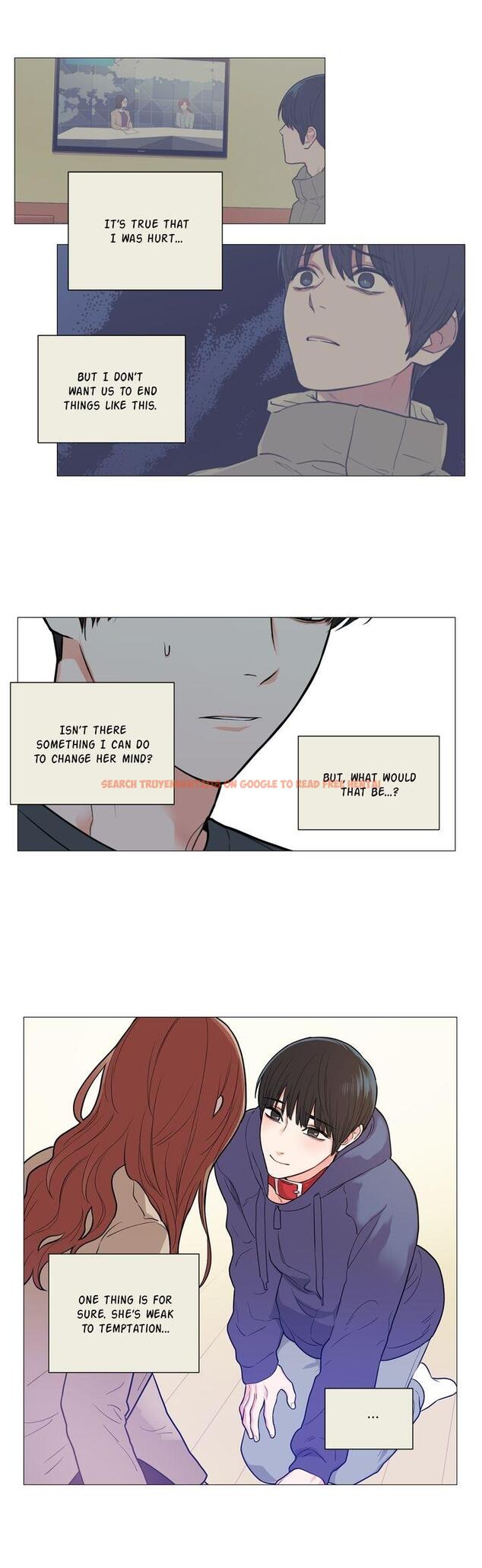 Read Hentai Image 8 826 in comic Sadistic Beauty - Chapter 87 - hentaitnt.net