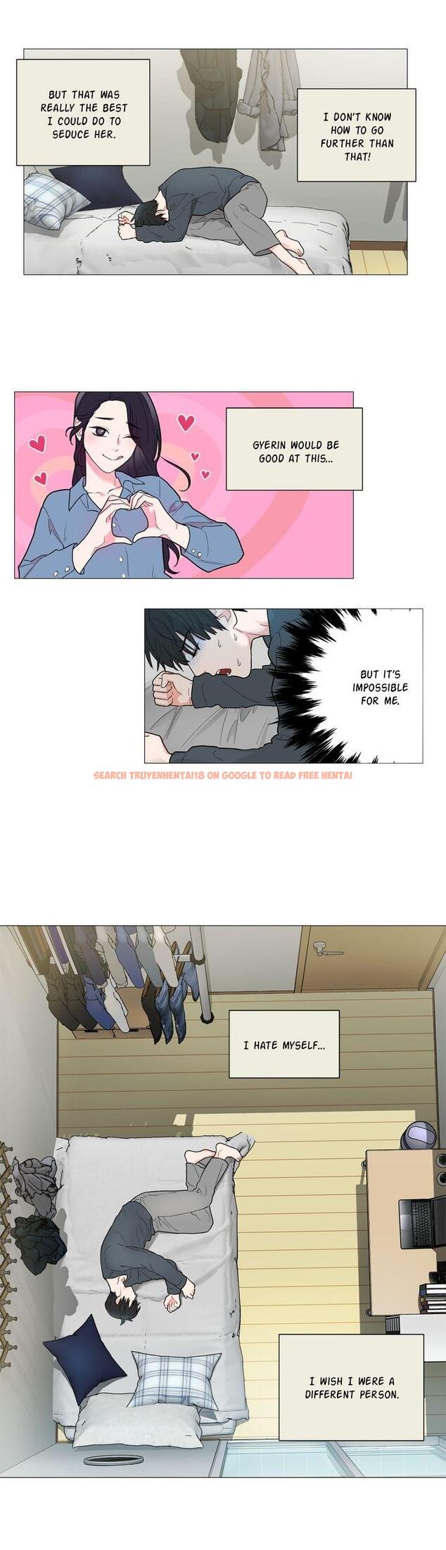 Read Hentai Image 9 826 in comic Sadistic Beauty - Chapter 87 - hentaitnt.net
