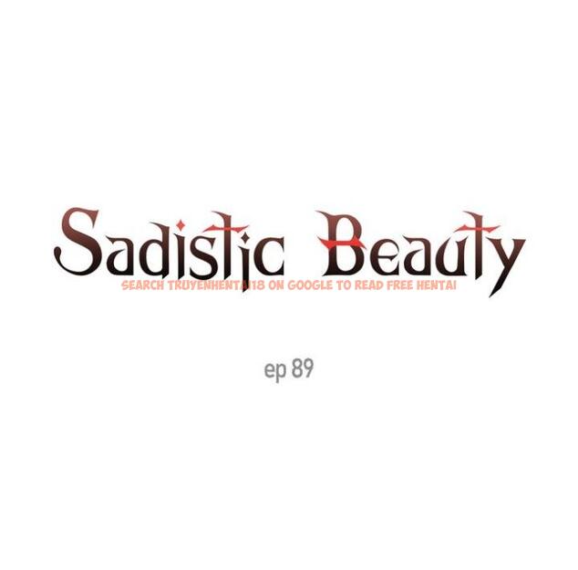 Read Hentai Image 1 424 in comic Sadistic Beauty - Chapter 89 - hentaitnt.net