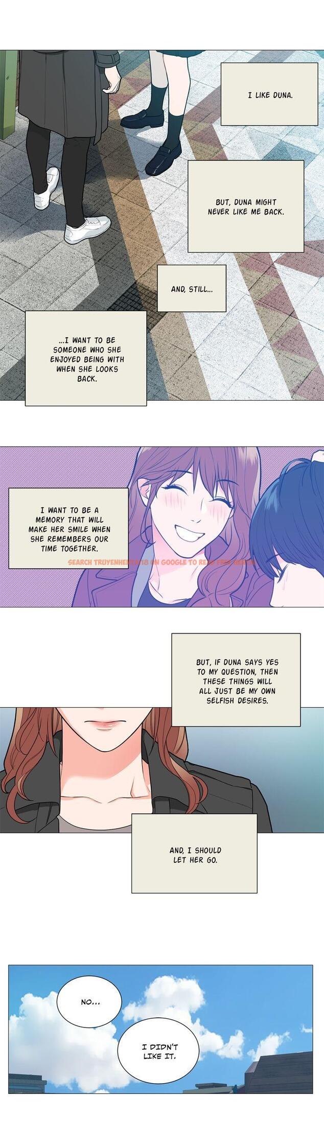 Read Hentai Image 10 424 in comic Sadistic Beauty - Chapter 89 - hentaitnt.net