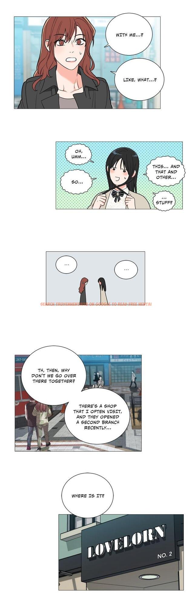 Read Hentai Image 13 424 in comic Sadistic Beauty - Chapter 89 - hentaitnt.net