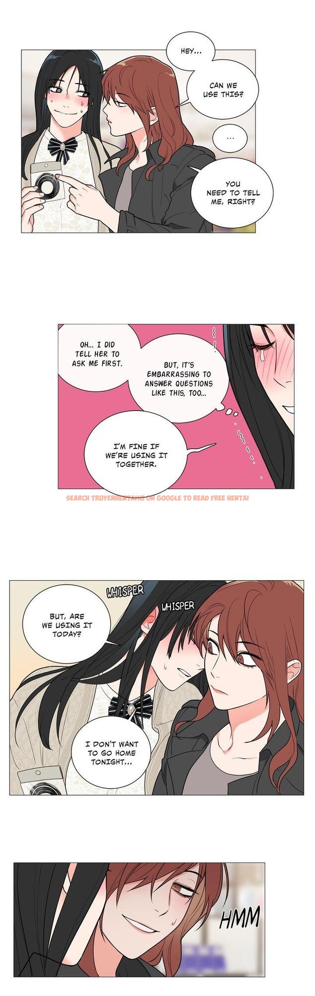 Read Hentai Image 17 424 in comic Sadistic Beauty - Chapter 89 - hentaitnt.net