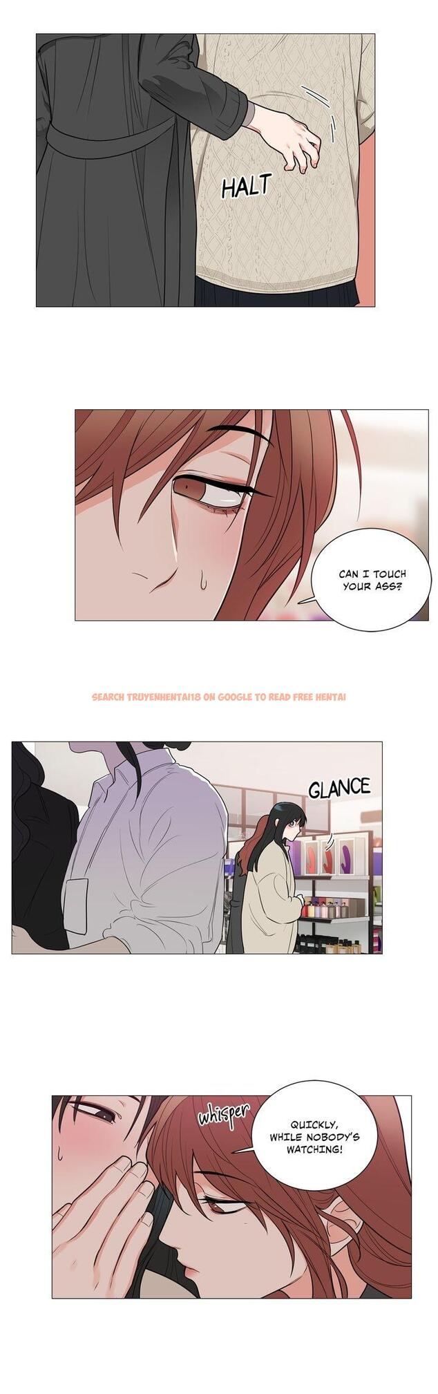 Read Hentai Image 18 424 in comic Sadistic Beauty - Chapter 89 - hentaitnt.net