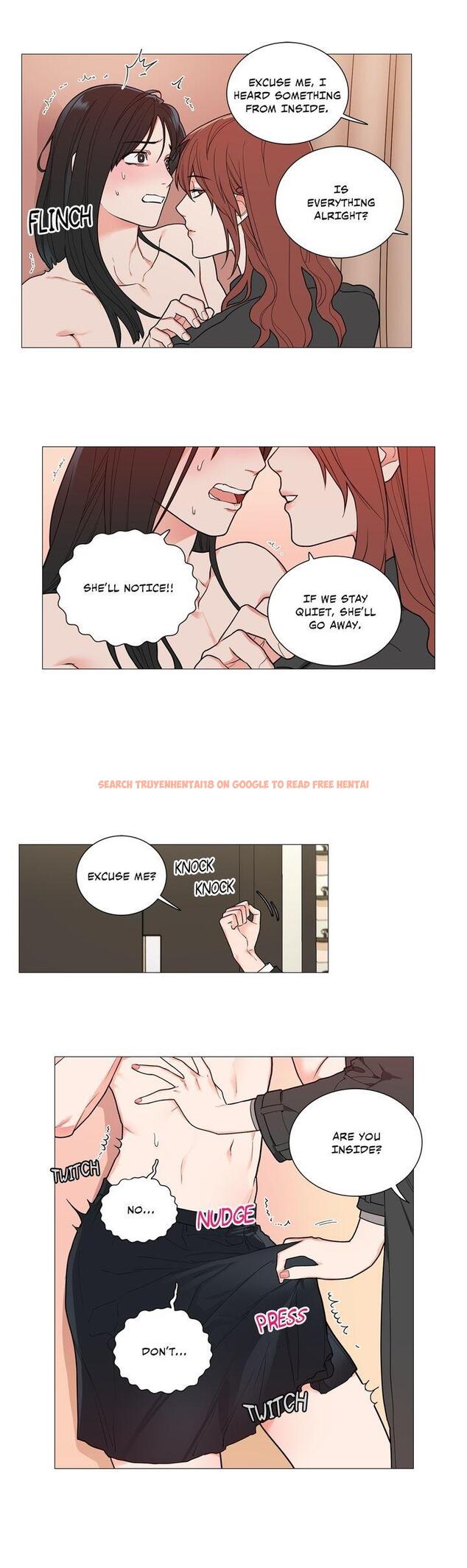 Read Hentai Image 3 424 in comic Sadistic Beauty - Chapter 89 - hentaitnt.net