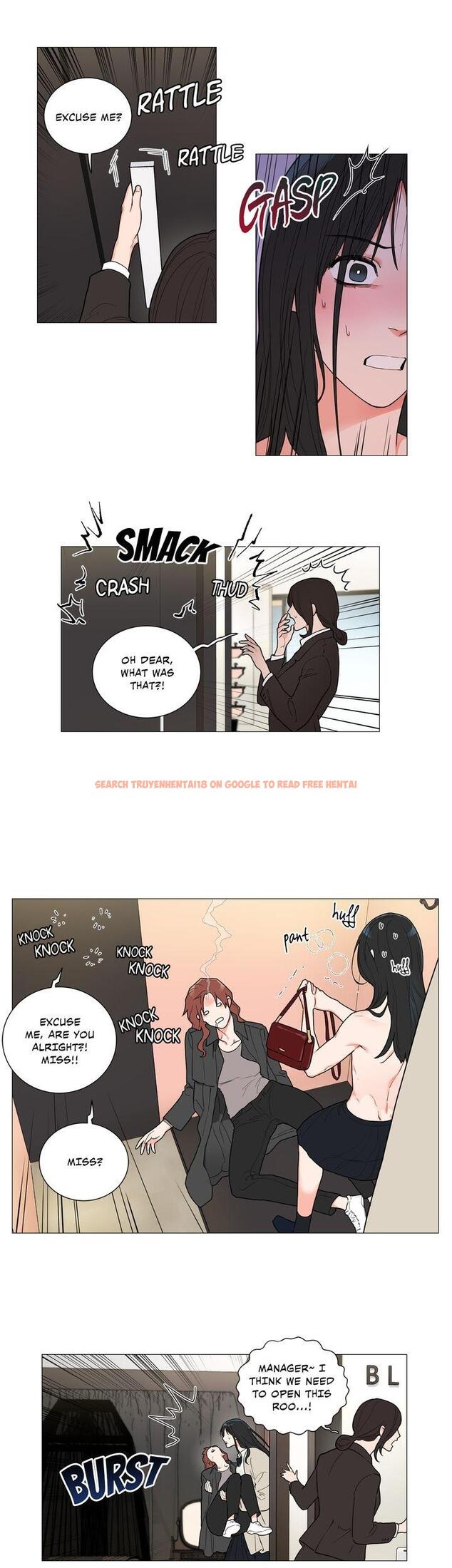 Read Hentai Image 4 424 in comic Sadistic Beauty - Chapter 89 - hentaitnt.net