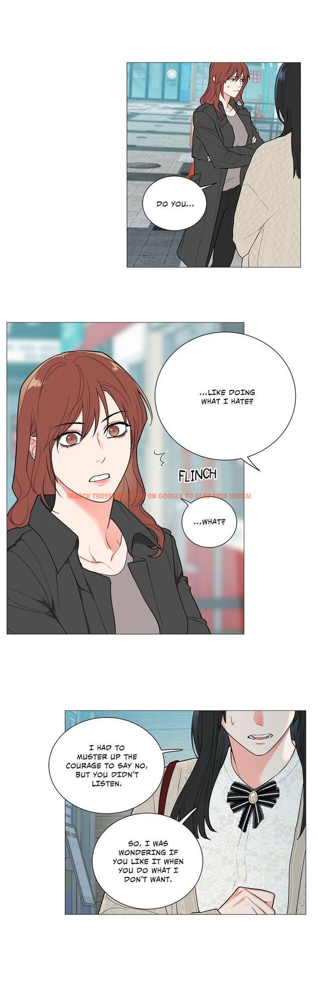 Read Hentai Image 8 424 in comic Sadistic Beauty - Chapter 89 - hentaitnt.net