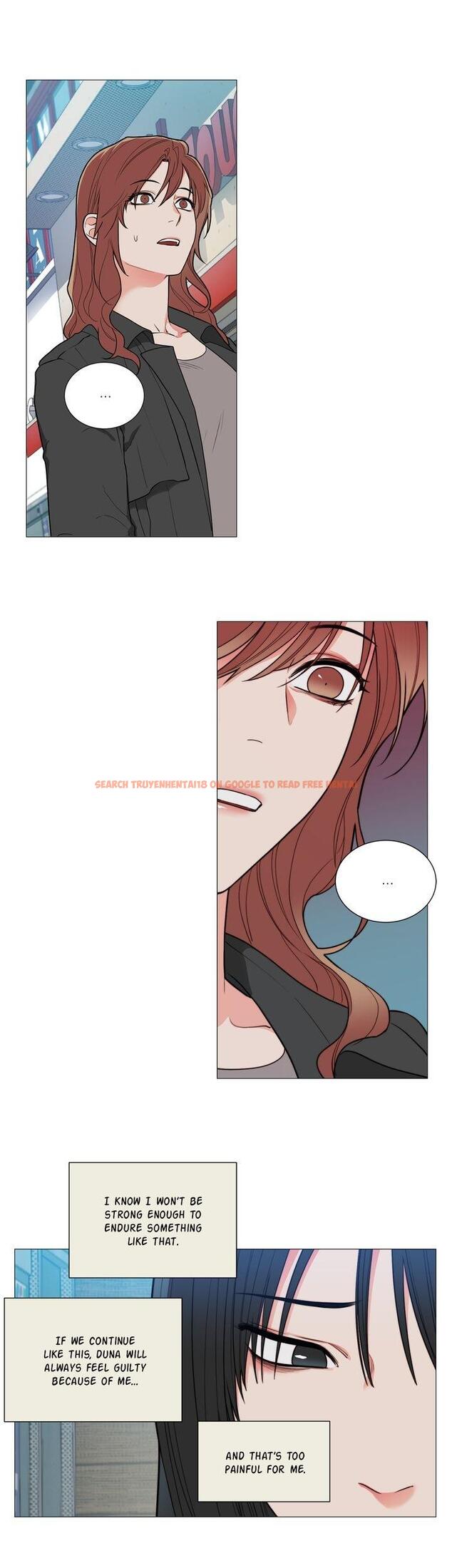 Read Hentai Image 9 424 in comic Sadistic Beauty - Chapter 89 - hentaitnt.net