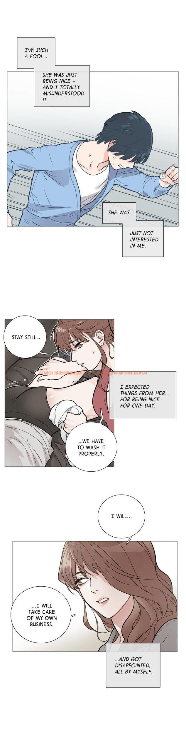 Read Hentai Image 10 122 in comic Sadistic Beauty - Chapter 9 - hentaitnt.net