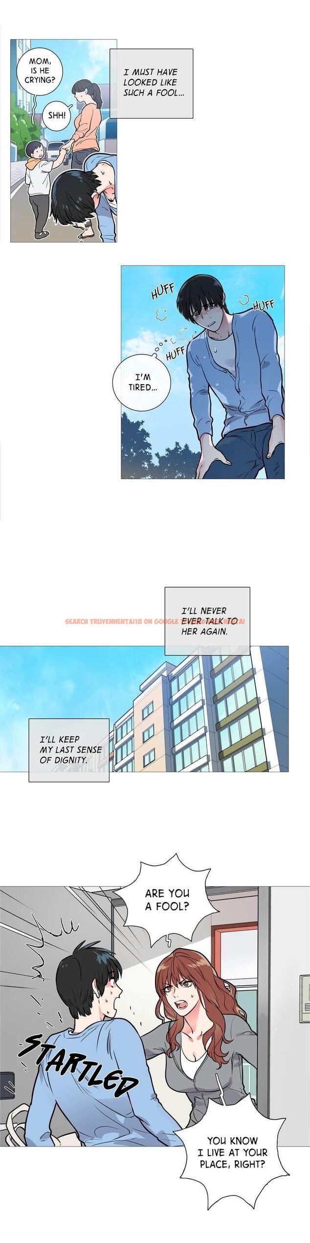 Read Hentai Image 11 122 in comic Sadistic Beauty - Chapter 9 - hentaitnt.net