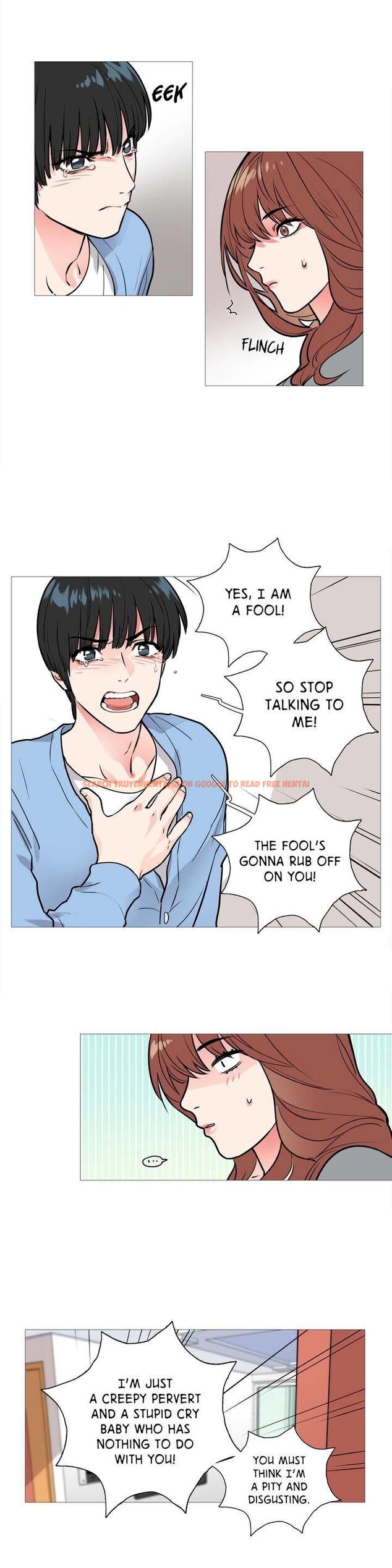 Read Hentai Image 12 122 in comic Sadistic Beauty - Chapter 9 - hentaitnt.net
