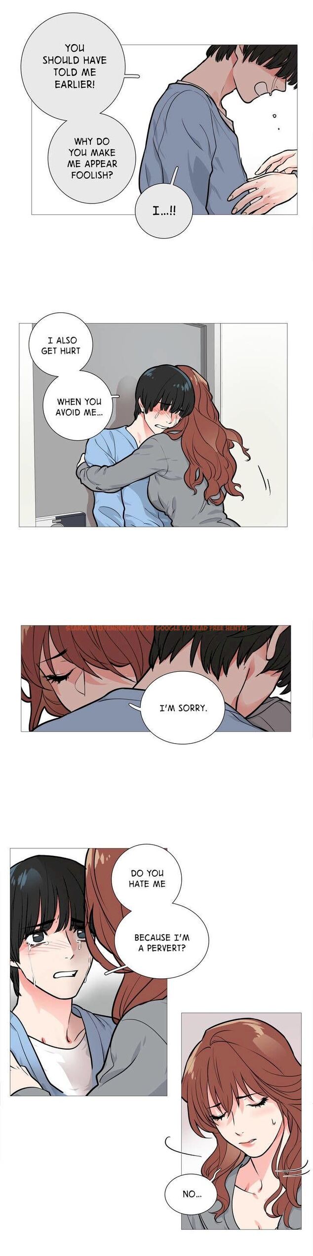Read Hentai Image 13 122 in comic Sadistic Beauty - Chapter 9 - hentaitnt.net