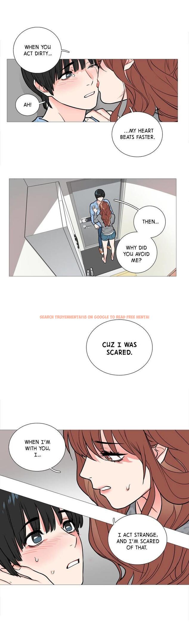 Read Hentai Image 14 122 in comic Sadistic Beauty - Chapter 9 - hentaitnt.net