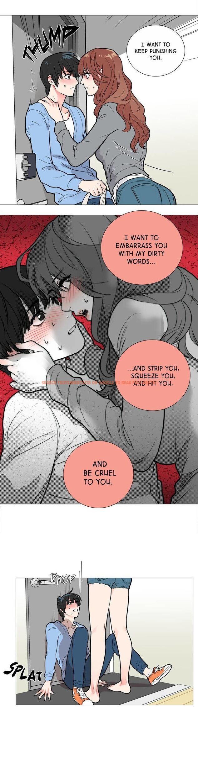 Read Hentai Image 15 122 in comic Sadistic Beauty - Chapter 9 - hentaitnt.net