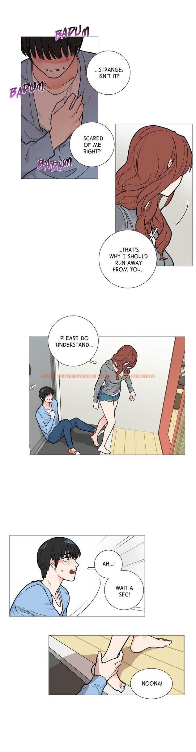 Read Hentai Image 16 122 in comic Sadistic Beauty - Chapter 9 - hentaitnt.net