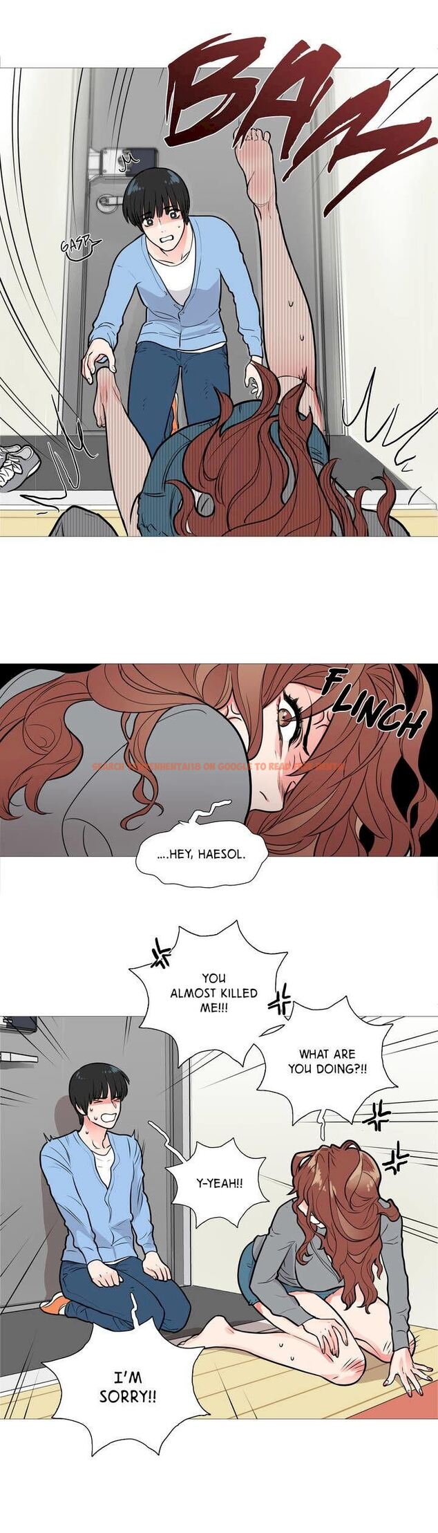 Read Hentai Image 17 122 in comic Sadistic Beauty - Chapter 9 - hentaitnt.net