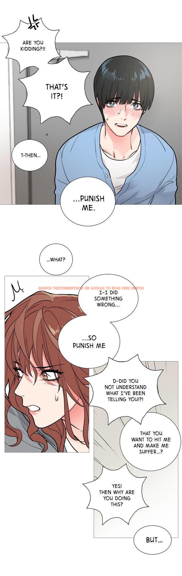 Read Hentai Image 18 122 in comic Sadistic Beauty - Chapter 9 - hentaitnt.net