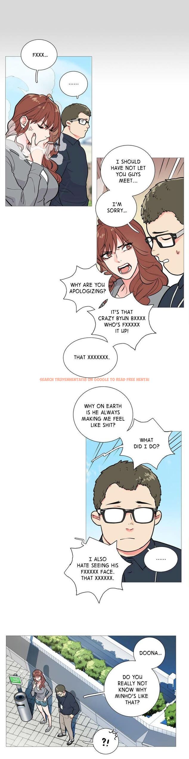 Read Hentai Image 3 122 in comic Sadistic Beauty - Chapter 9 - hentaitnt.net