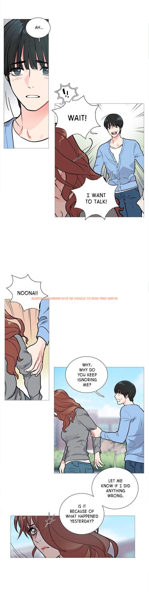 Read Hentai Image 7 122 in comic Sadistic Beauty - Chapter 9 - hentaitnt.net