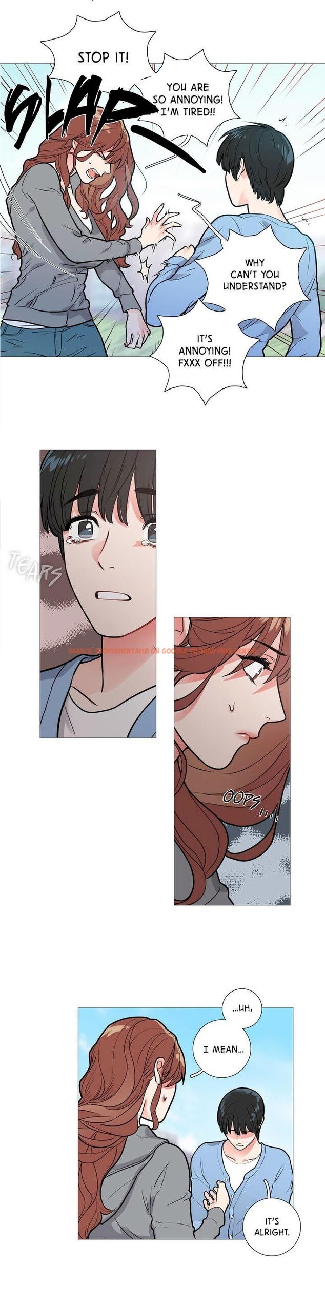 Read Hentai Image 8 122 in comic Sadistic Beauty - Chapter 9 - hentaitnt.net