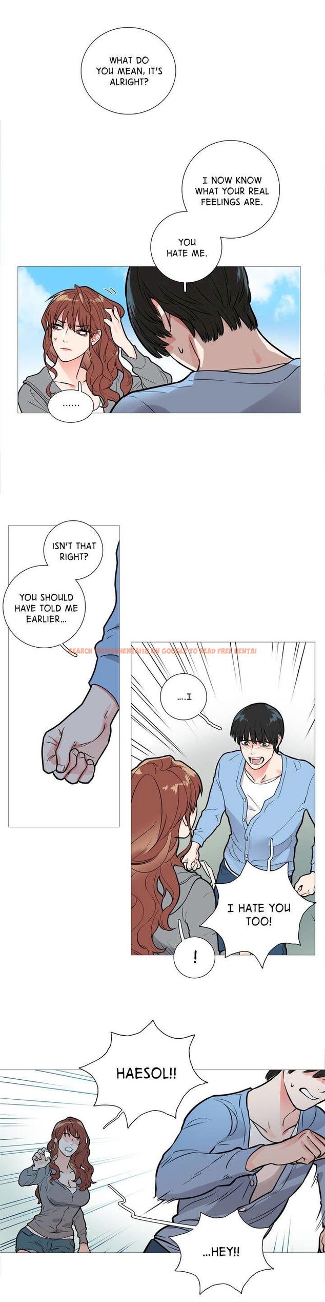 Read Hentai Image 9 122 in comic Sadistic Beauty - Chapter 9 - hentaitnt.net