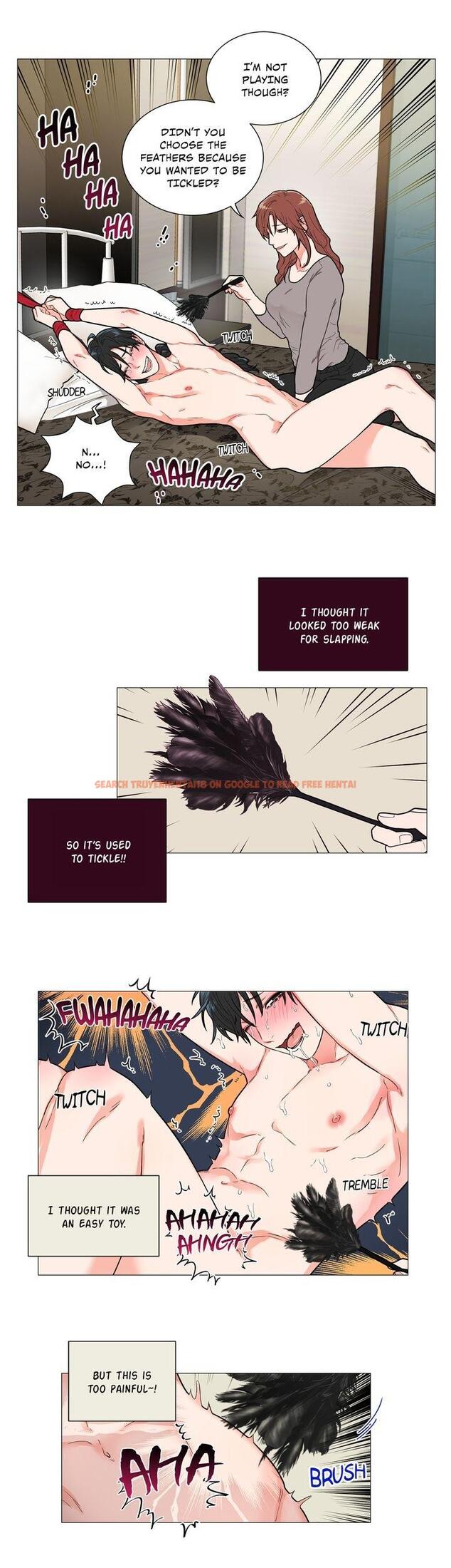 Read Hentai Image 10 475 in comic Sadistic Beauty - Chapter 90 - hentaitnt.net